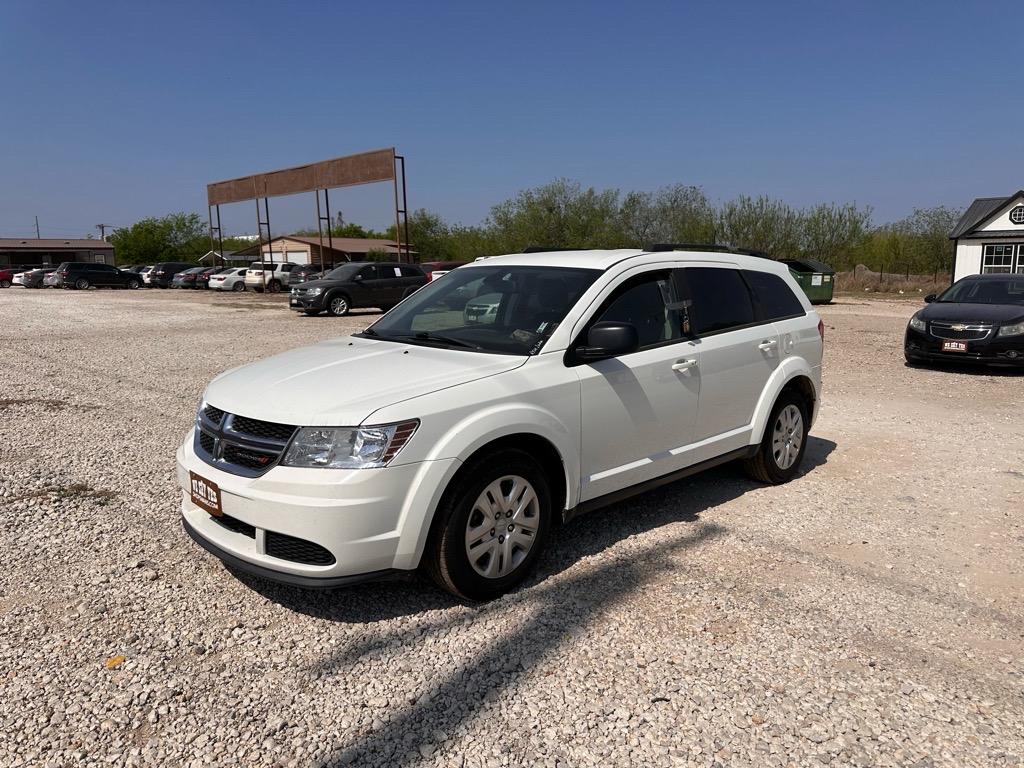 Thumbnail image of 2019 Dodge Journey at Swan's Autoplex