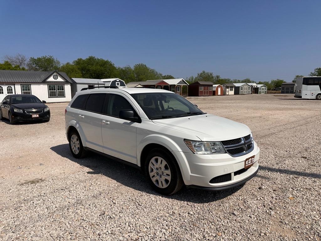 Thumbnail image of 2019 Dodge Journey at Swan's Autoplex