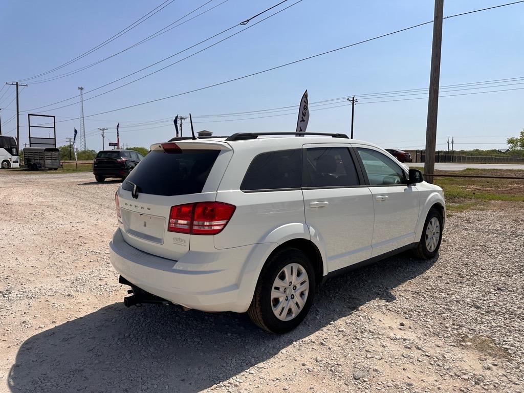 Thumbnail image of 2019 Dodge Journey at Swan's Autoplex