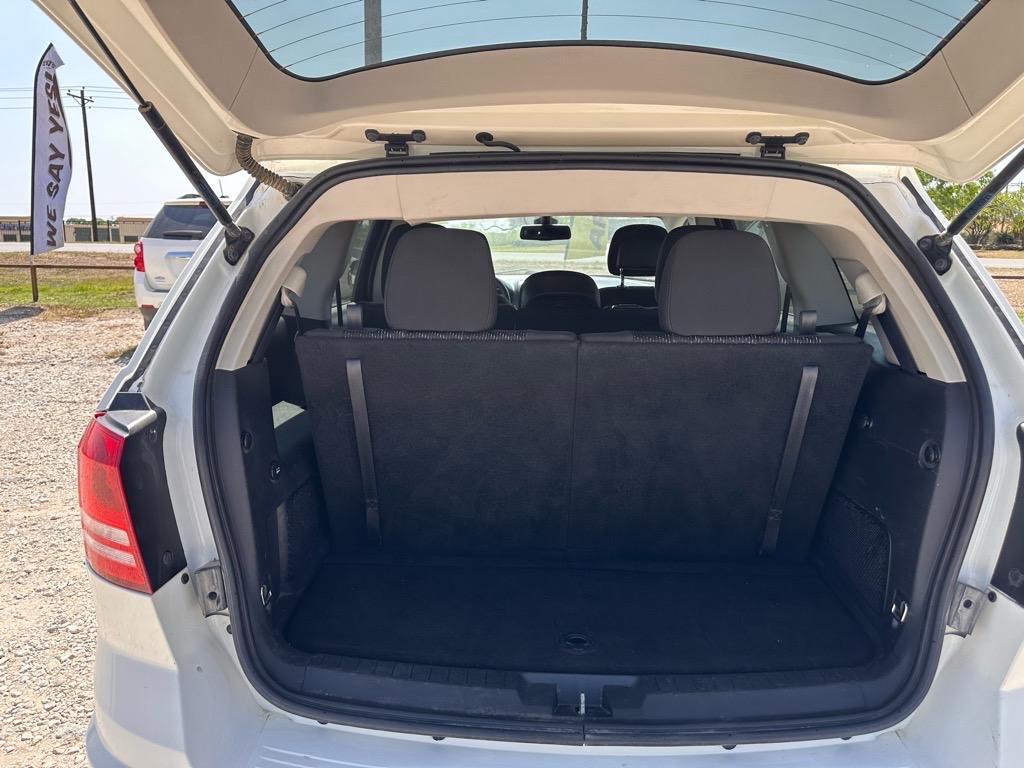 Thumbnail image of 2019 Dodge Journey at Swan's Autoplex
