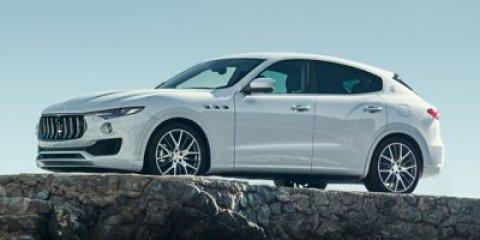 Thumbnail image of 2017 Maserati Levante at PiazzaMaseratiAlfaRomeo-Used of Chadds Ford, PA