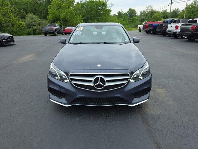 Thumbnail image of 2015 Mercedes-Benz E-Class at Mease Motors