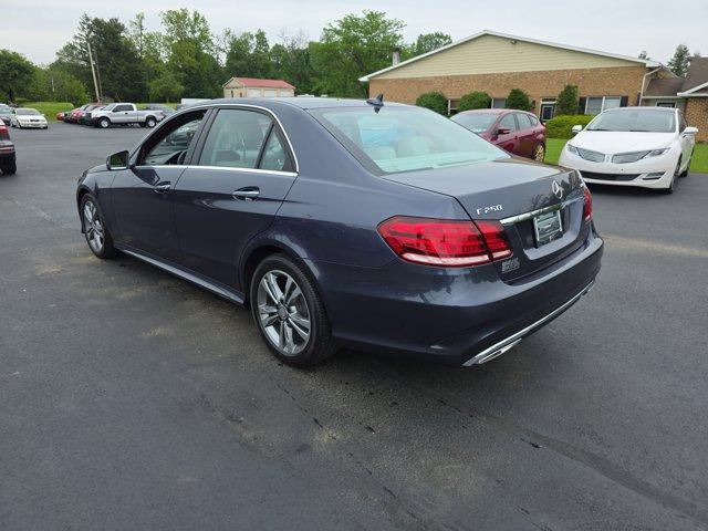 Thumbnail image of 2015 Mercedes-Benz E-Class at Mease Motors