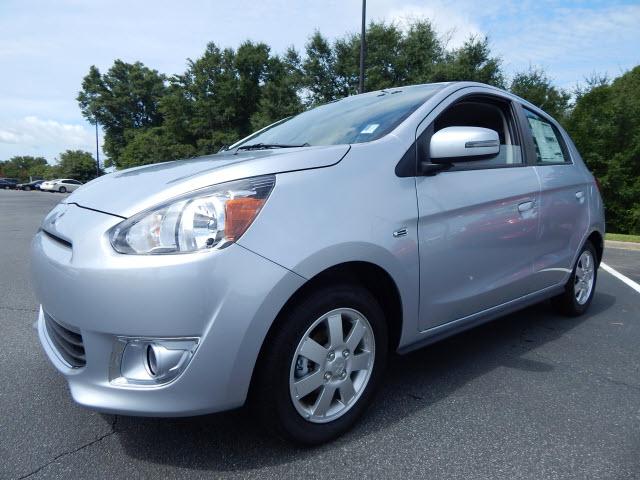 Thumbnail image of 2015 Mitsubishi Mirage at Albany Mitsubishi
