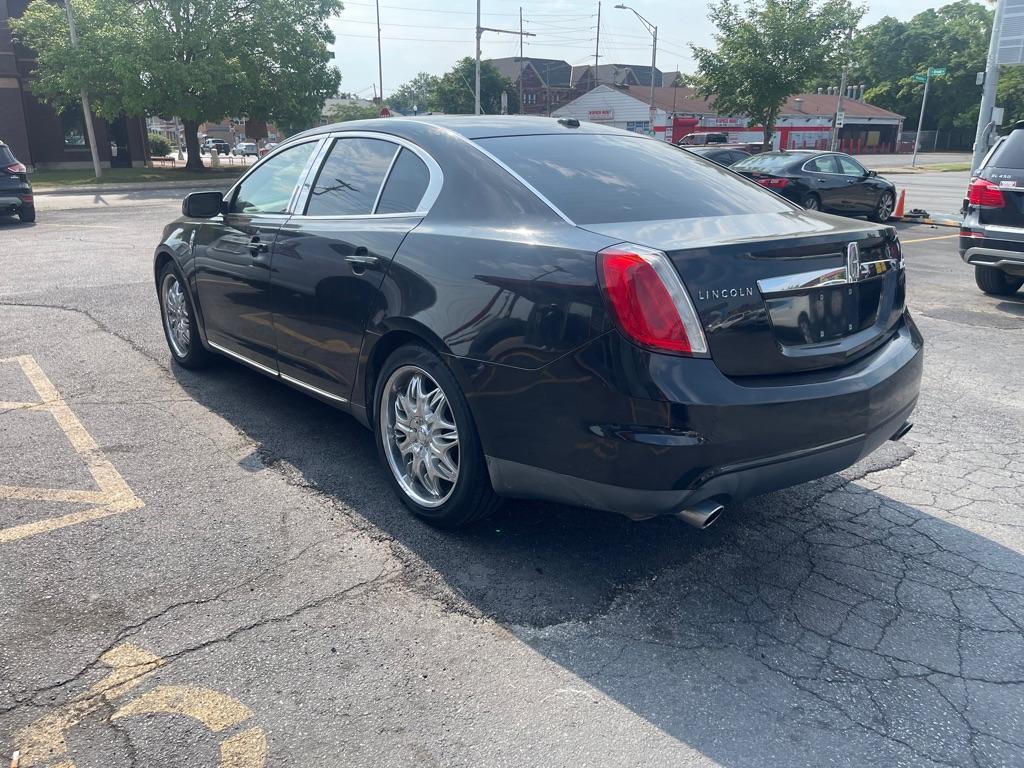 Thumbnail image of 2009 Lincoln MKS at NATIONAL AUTO SALES INC