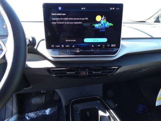 Thumbnail image of 2025 Volkswagen ID.4 at Dean Team Kirkwood VW - New