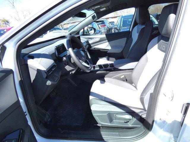 Thumbnail image of 2025 Volkswagen ID.4 at Dean Team Kirkwood VW - New