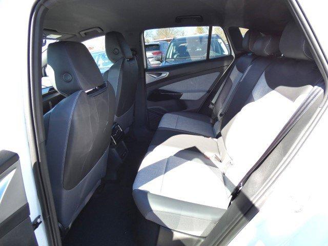Thumbnail image of 2025 Volkswagen ID.4 at Dean Team Kirkwood VW - New