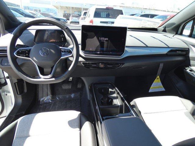 Thumbnail image of 2025 Volkswagen ID.4 at Dean Team Kirkwood VW - New