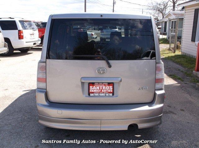 Thumbnail image of 2006 Scion xB at Santros Family Autos