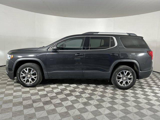 Thumbnail image of 2020 GMC Acadia at Hgreg Nissan Kendall