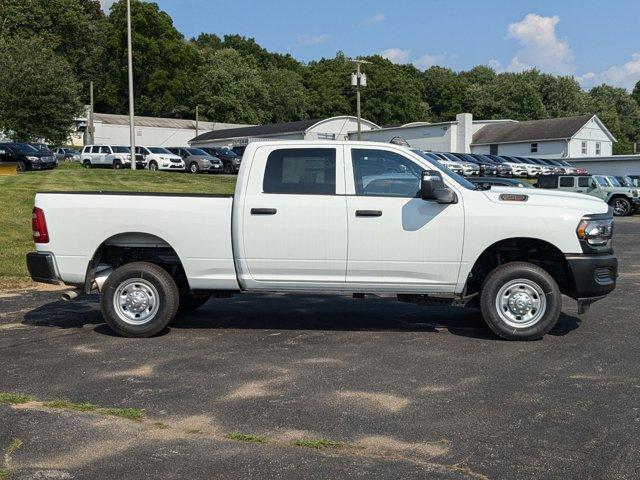 Thumbnail image of 2024 Ram 2500 at TroianoChryslerJeepDodge USED