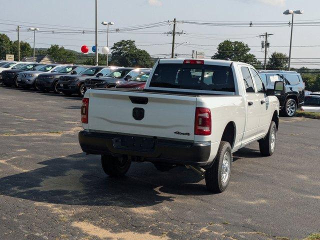 Thumbnail image of 2024 Ram 2500 at TroianoChryslerJeepDodge USED