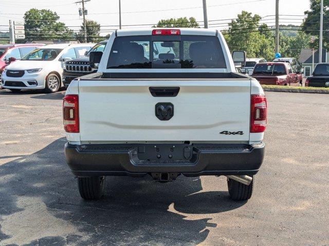 Thumbnail image of 2024 Ram 2500 at TroianoChryslerJeepDodge USED