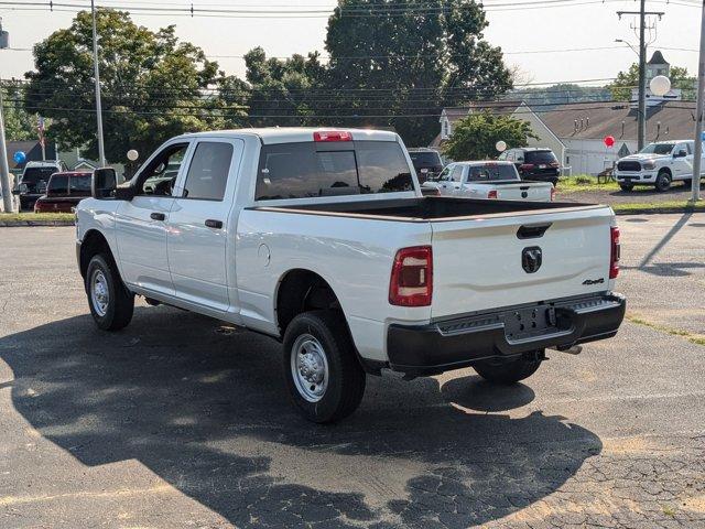 Thumbnail image of 2024 Ram 2500 at TroianoChryslerJeepDodge USED