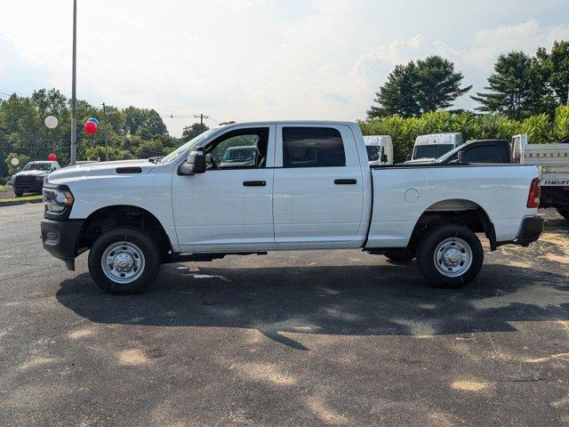 Thumbnail image of 2024 Ram 2500 at TroianoChryslerJeepDodge USED