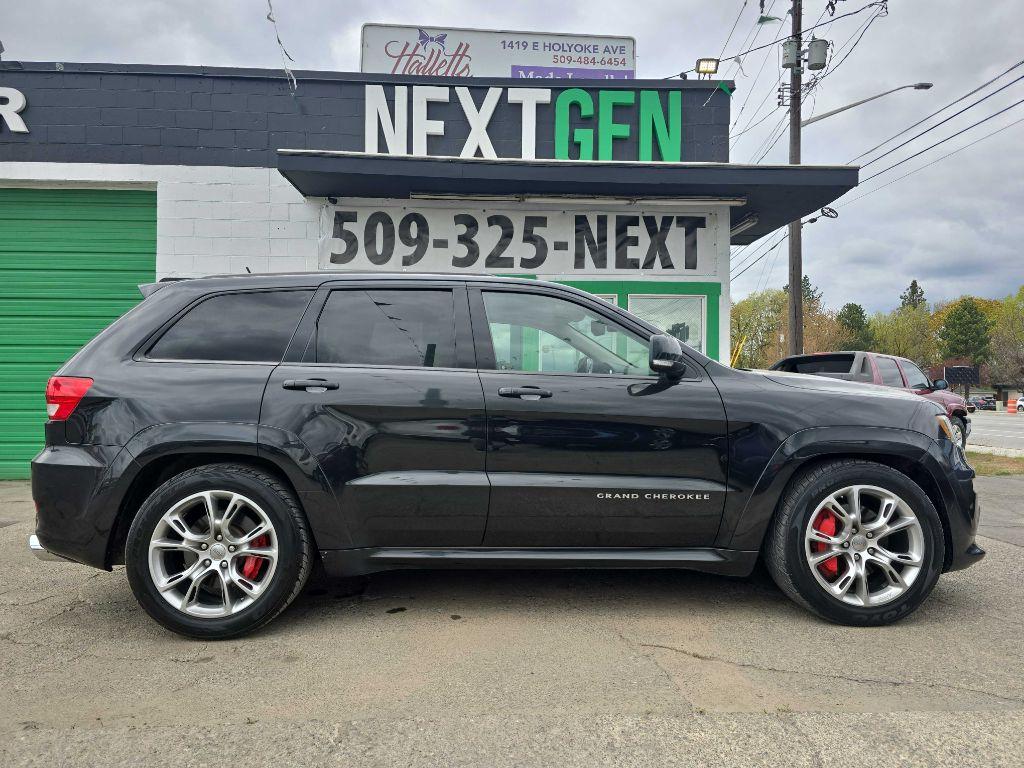 Thumbnail image of 2012 Jeep Grand Cherokee at NEXTGEN AUTO SALES LLC