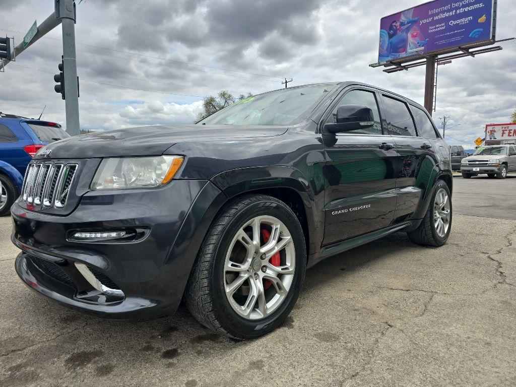 Thumbnail image of 2012 Jeep Grand Cherokee at NEXTGEN AUTO SALES LLC