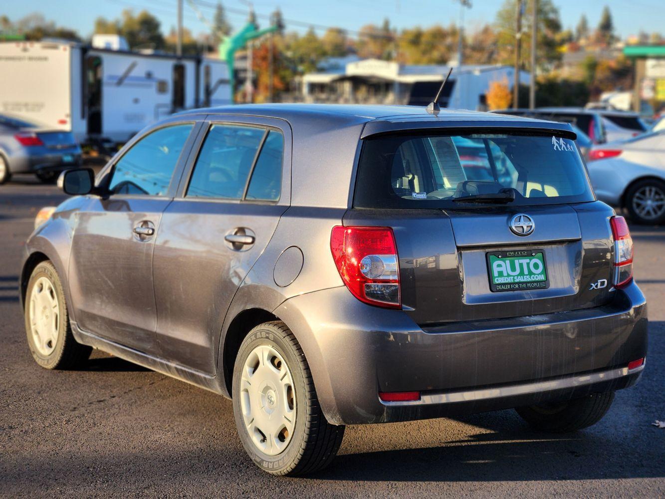 Thumbnail image of 2009 Scion xD at Auto Credit Sales