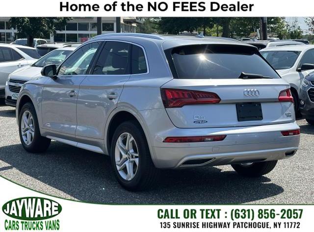 Thumbnail image of 2018 Audi Q5 at Jayware Inc.