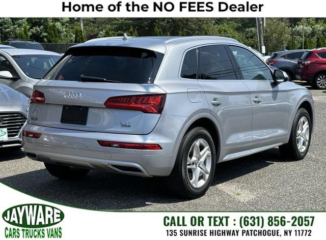 Thumbnail image of 2018 Audi Q5 at Jayware Inc.
