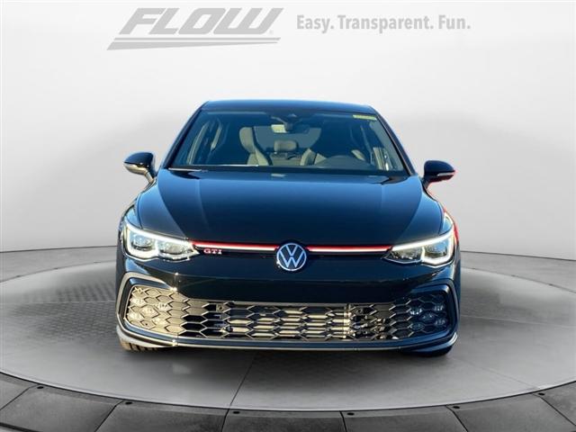 Thumbnail image of 2024 Volkswagen Golf GTI at Flow Volkswagen Of Durham