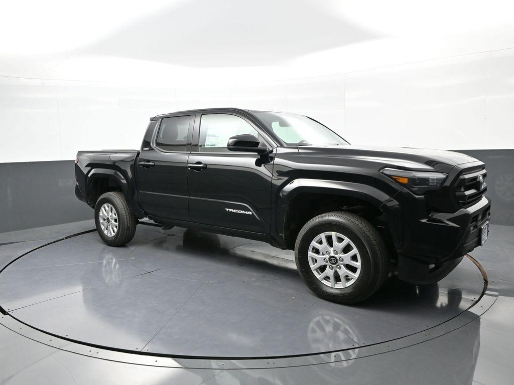 Thumbnail image of 2025 Toyota Tacoma at Plaza Honda