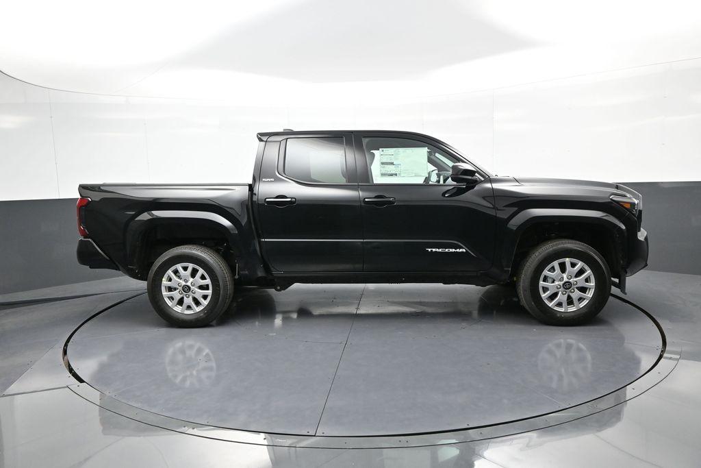 Thumbnail image of 2025 Toyota Tacoma at Plaza Honda