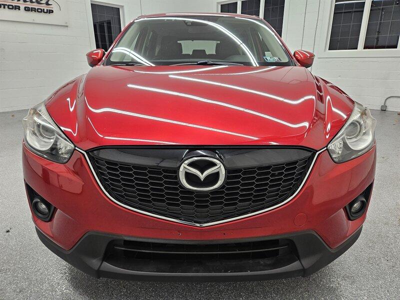 Thumbnail image of 2015 Mazda CX-5 at Premier Motor Group