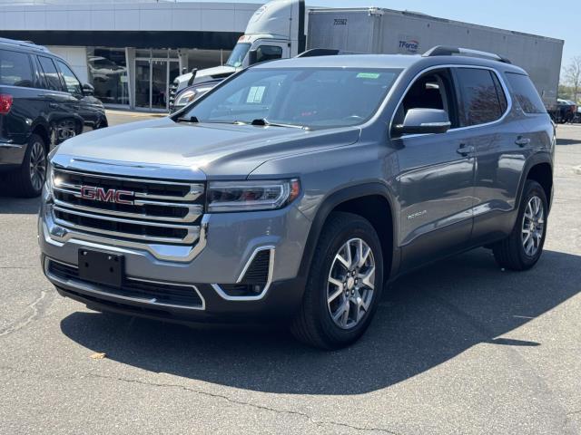 Thumbnail image of 2020 GMC Acadia at Riverhead Ford