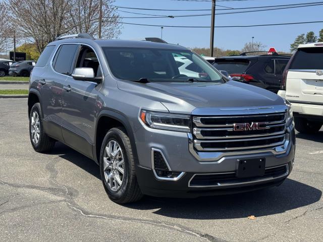 Thumbnail image of 2020 GMC Acadia at Riverhead Ford
