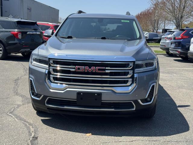 Thumbnail image of 2020 GMC Acadia at Riverhead Ford