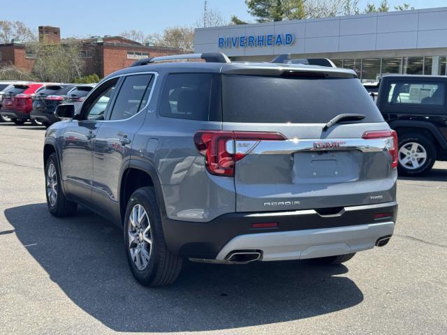 Thumbnail image of 2020 GMC Acadia at Riverhead Ford