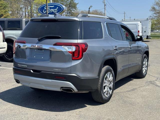 Thumbnail image of 2020 GMC Acadia at Riverhead Ford