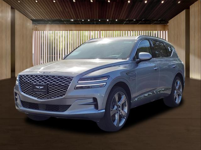 Thumbnail image of 2024 Genesis GV80 at Genesis Of West Warwick