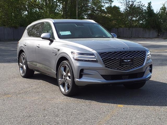 Thumbnail image of 2024 Genesis GV80 at Genesis Of West Warwick