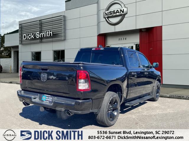 Thumbnail image of 2024 Ram 1500 at Dick Smith Nissan Of Lexington