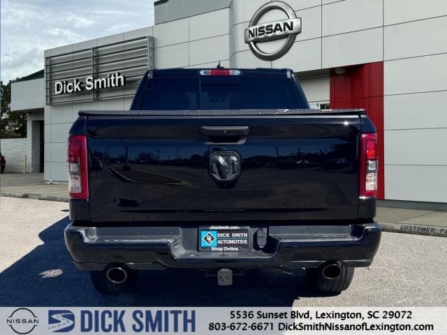 Thumbnail image of 2024 Ram 1500 at Dick Smith Nissan Of Lexington