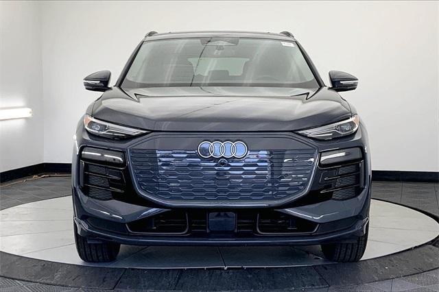 Thumbnail image of 2025 Audi Q6 e-tron at Audi Volkswagen Princeton