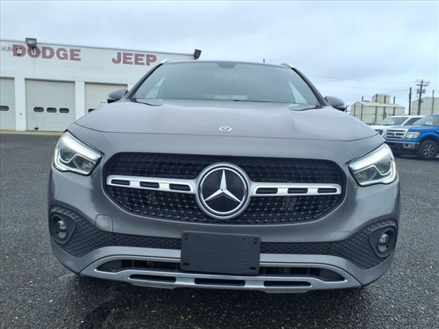 Thumbnail image of 2023 Mercedes-Benz GLA at Lilliston Chrysler Jeep Dodge