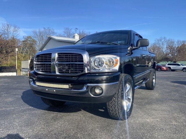 Thumbnail image of 2008 Dodge Ram 1500 at Kens Autos