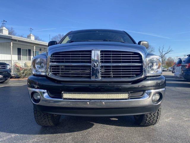Thumbnail image of 2008 Dodge Ram 1500 at Kens Autos