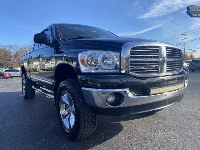 Thumbnail image of 2008 Dodge Ram 1500 at Kens Autos