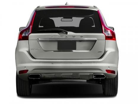Thumbnail image of 2016 Volvo XC60 at SKCO Automotive