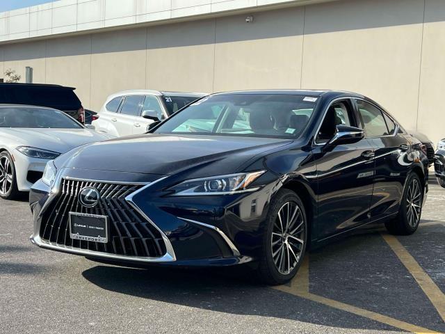 Thumbnail image of 2022 Lexus ES 350 at Lexus of Freeport