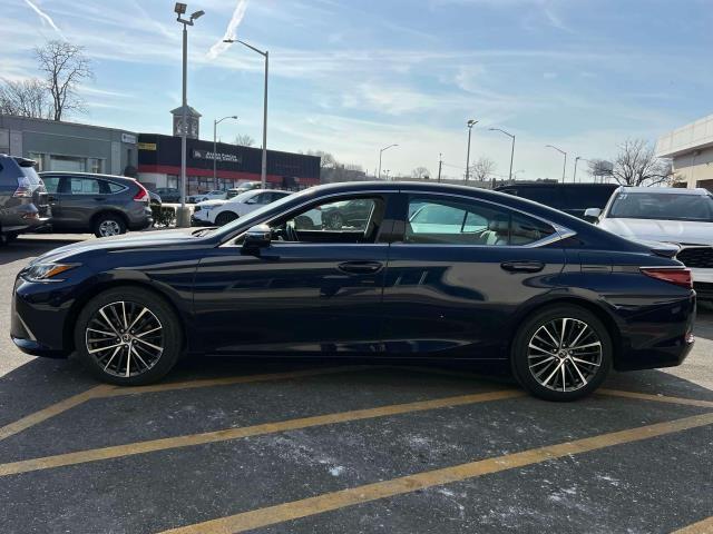 Thumbnail image of 2022 Lexus ES 350 at Lexus of Freeport