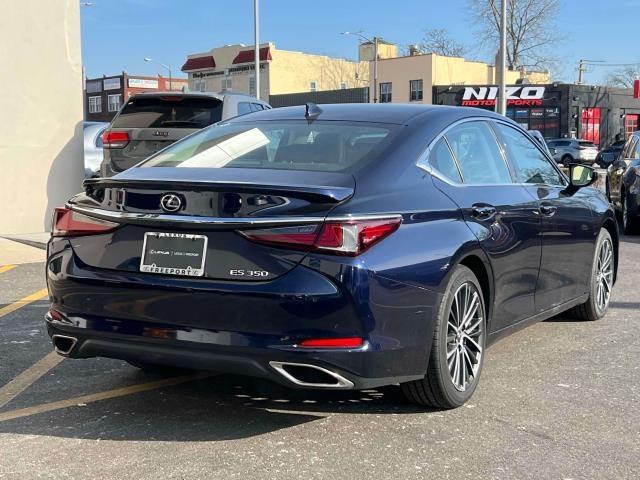 Thumbnail image of 2022 Lexus ES 350 at Lexus of Freeport