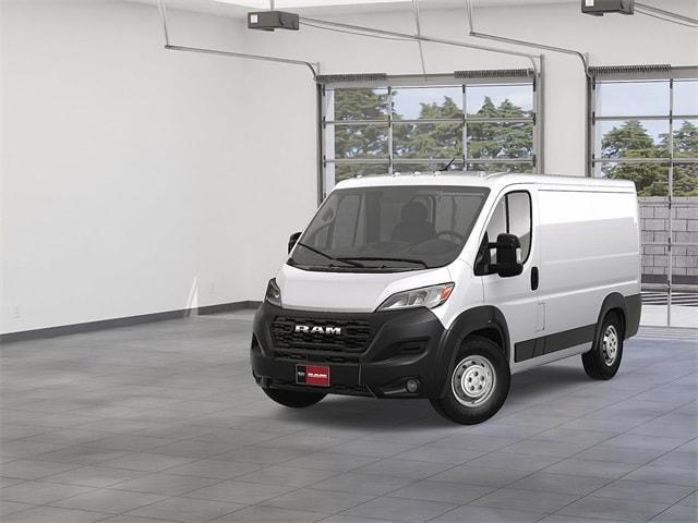Thumbnail image of 2025 Ram ProMaster at Franklin Sussex Auto Mall: Jeep Chrysler Dodge Ram