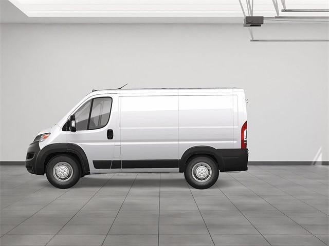 Thumbnail image of 2025 Ram ProMaster at Franklin Sussex Auto Mall: Jeep Chrysler Dodge Ram