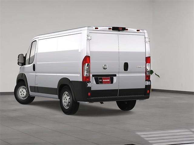 Thumbnail image of 2025 Ram ProMaster at Franklin Sussex Auto Mall: Jeep Chrysler Dodge Ram